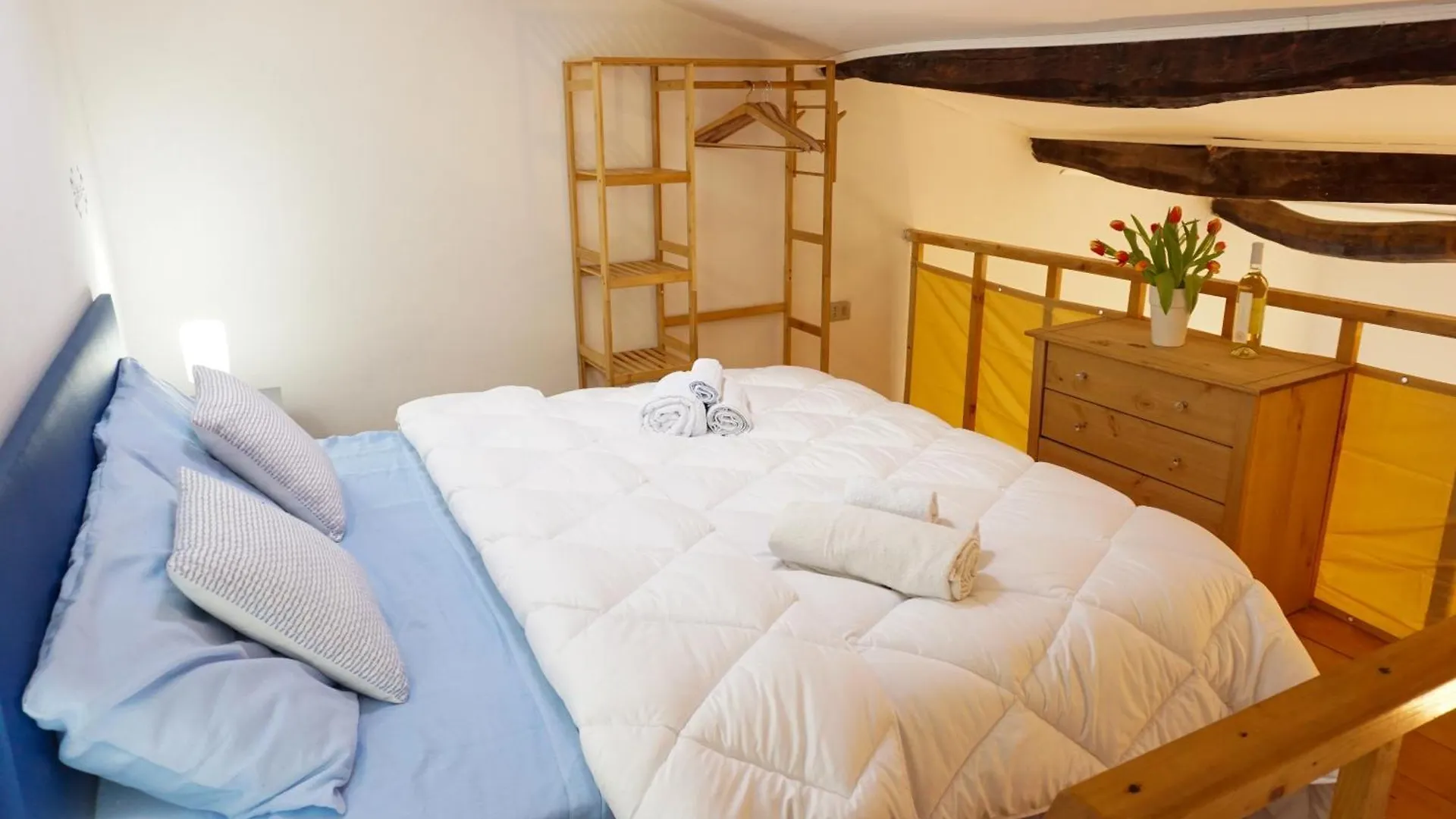 Apartmán Saint Mary House Alghero