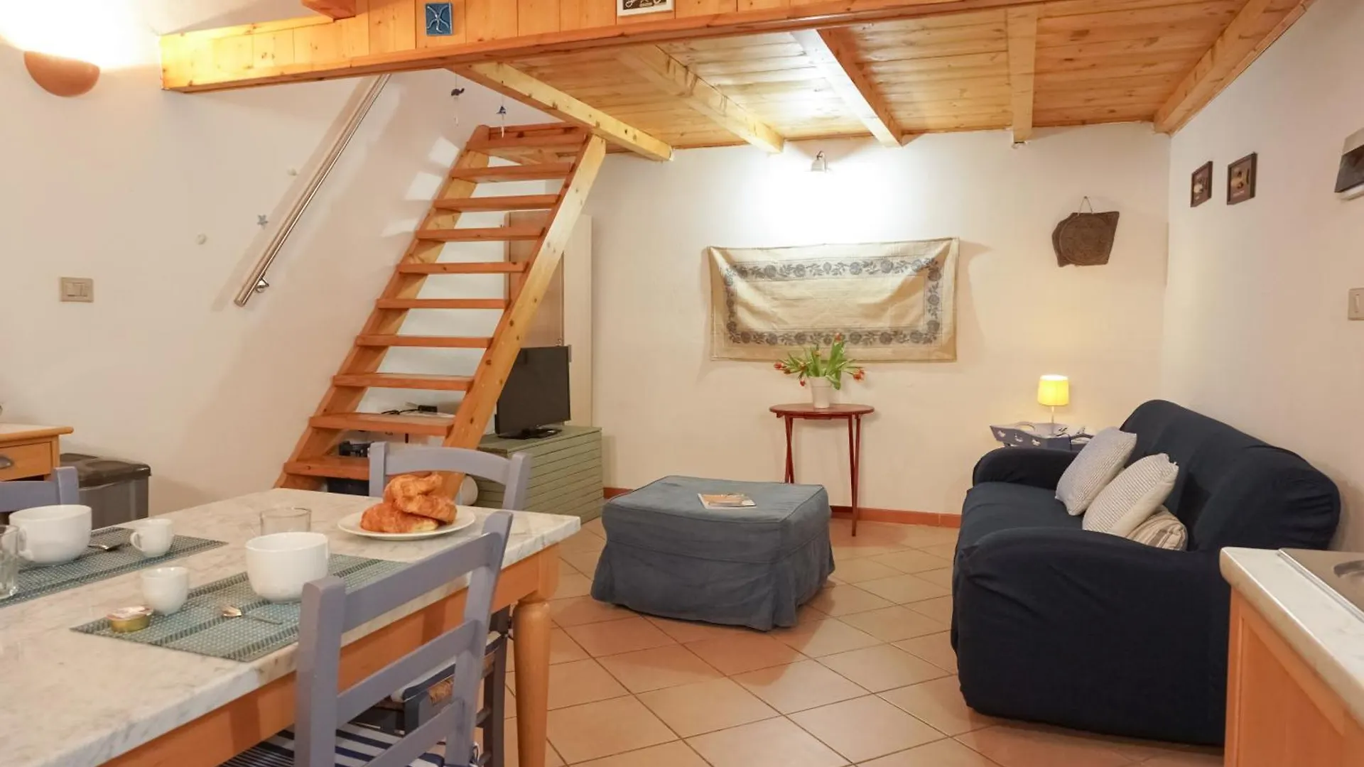 Appartamento Saint Mary House Alghero