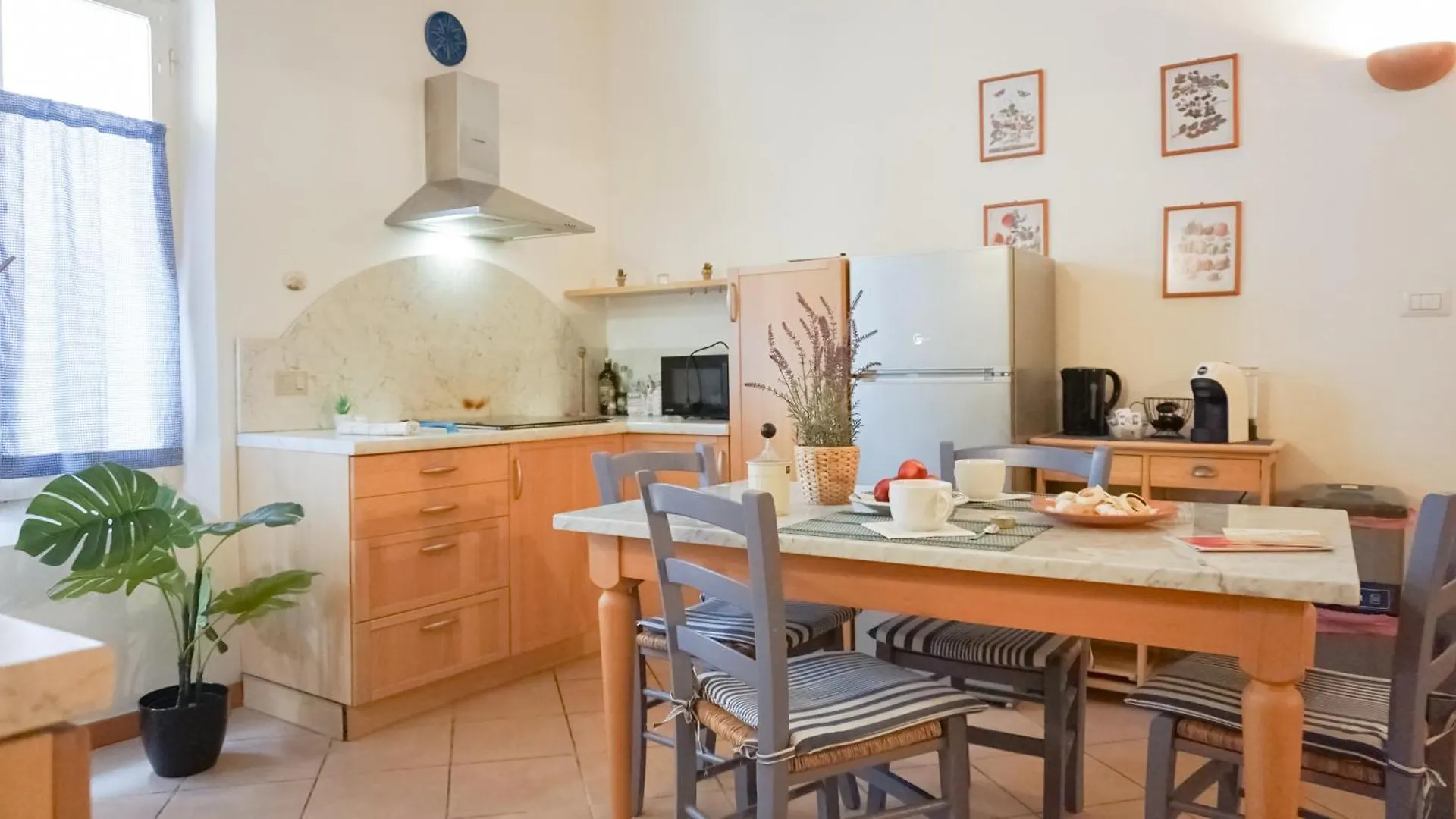 Apartmán Saint Mary House Alghero