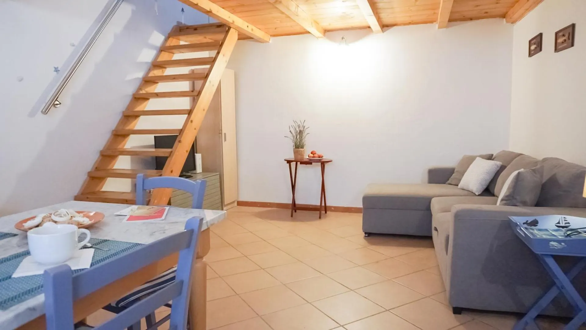 Appartamento Saint Mary House Alghero